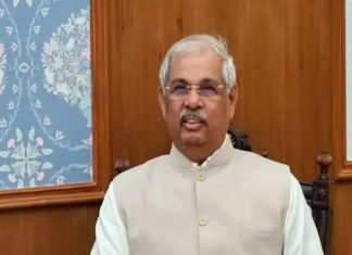 Rajendra Vishwanath Arlekar