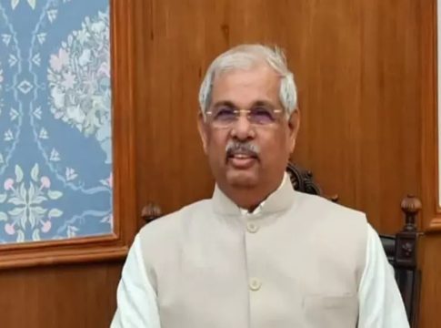 Rajendra Vishwanath Arlekar