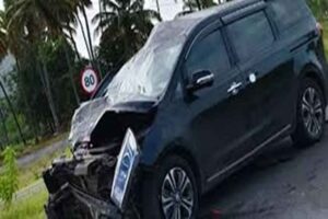 Car Accident