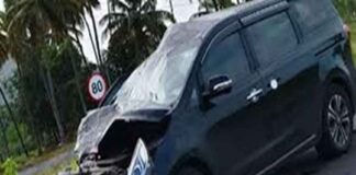 Car Accident