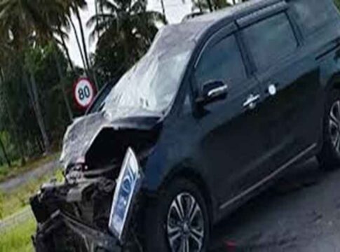 Car Accident