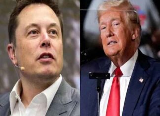 ‘ജെഫ്രി എപ്സ്റ്റൈൻ ബാലപീഡന പരമ്പരയിൽ ട്രംപിന് പങ്ക്’; ഗുരുതര ആരോപണവുമായി ഇലോൺ മസ്ക് Elon Musk And Donald Trump