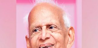 Thennala Balakrishna Pillai