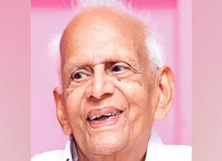 Thennala Balakrishna Pillai