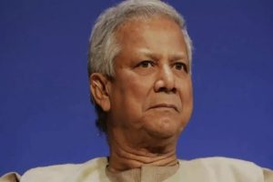 Muhammad Yunus