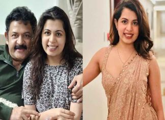 ക്യൂ ആർ കോഡിൽ കൃത്രിമം കാട്ടി 69 ലക്ഷം തട്ടി, പരാതി വ്യാജം; പ്രതികരിച്ച് ജി കൃഷ്ണകുമാർ Diya krishna and krishnakumar