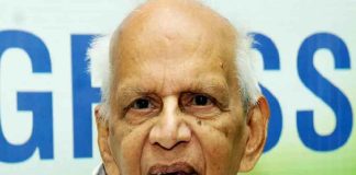 Thennala Balakrishna Pillai