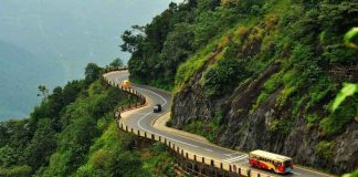 Thamarassery Churam