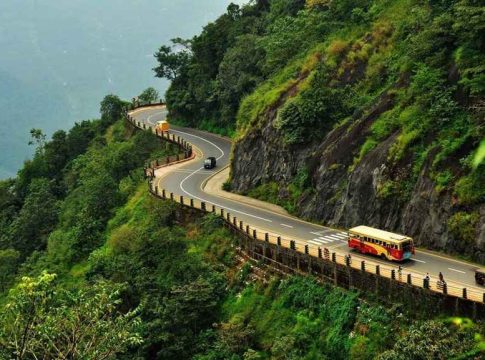 Thamarassery Churam