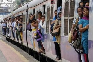 Indian Railway