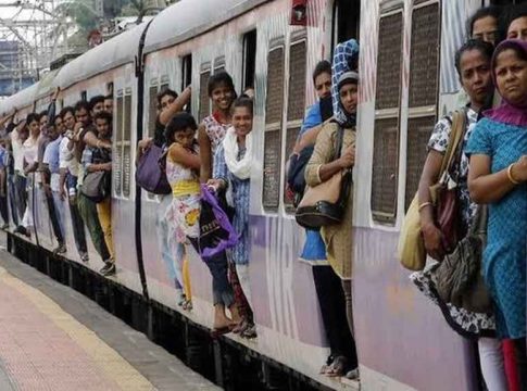 Indian Railway