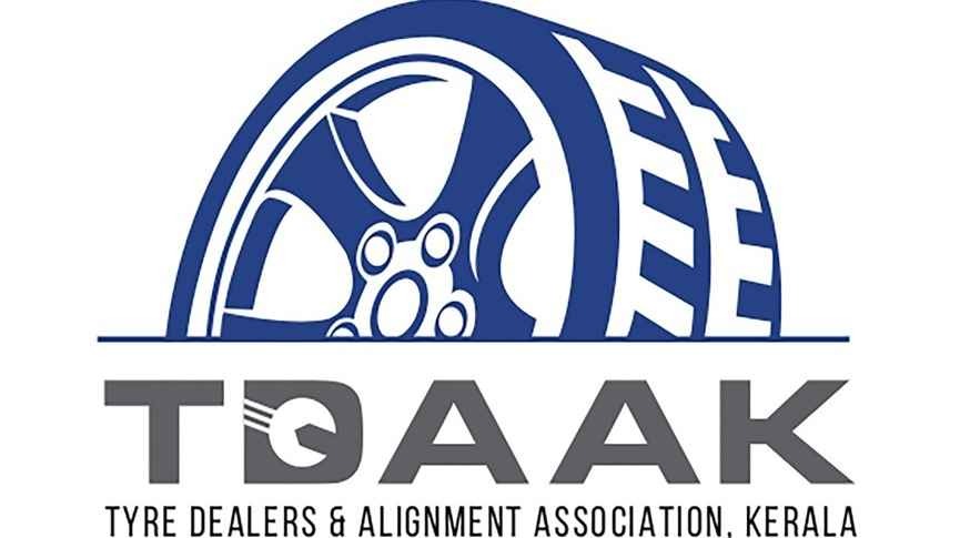 Tyre-Dealers-Association-Kerala-logo