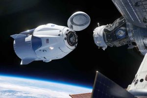 Axiom- 4 Mission