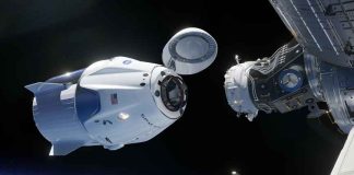 Axiom- 4 Mission