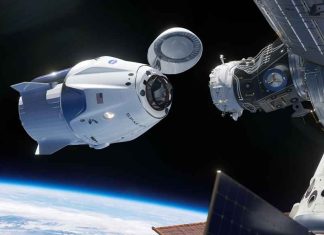 Axiom- 4 Mission