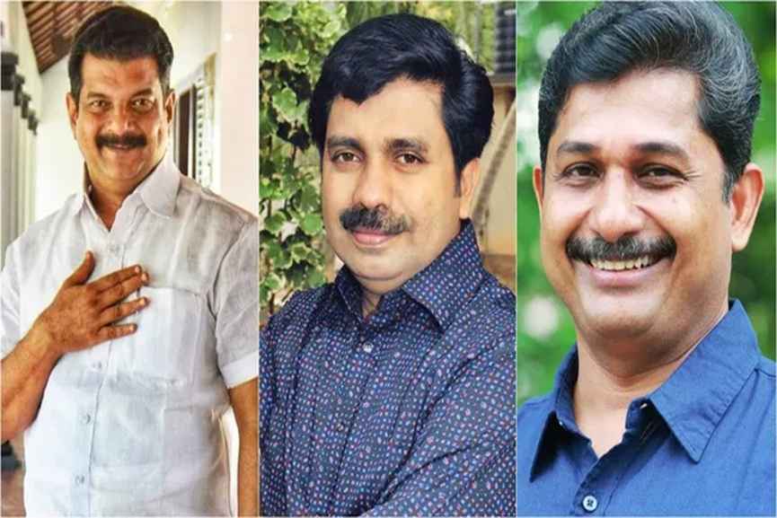 Nilambur By Election 2025