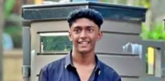 Thamarassery Shahbaz murder