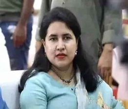 Veena Vijayan