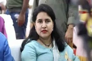 Veena Vijayan