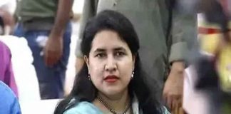 Veena Vijayan