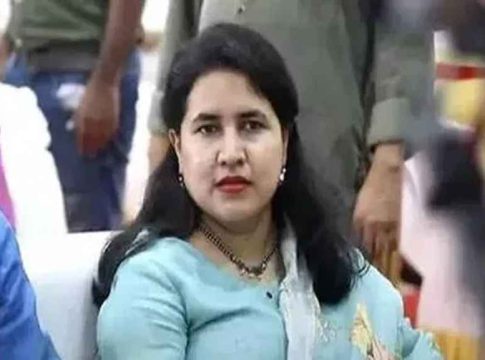 Veena Vijayan