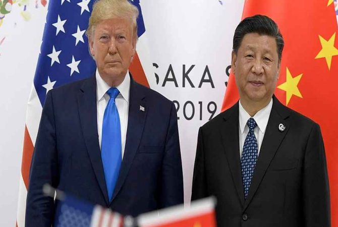 US-China-Tariff
