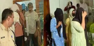 Kozhikode Sex Trafficking Case