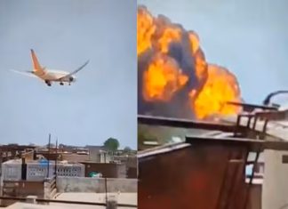 അഹമ്മദാബാദ് വിമാനാപകടം; പൈലറ്റുമാരെ കുറ്റപ്പെടുത്താനാകില്ല, കേന്ദ്രത്തിന് നോട്ടീസ് Ahmedabad Airplane Crash