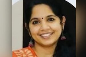 Ranjitha- Ahmedabad Plane Clash