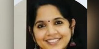 Ranjitha- Ahmedabad Plane Clash