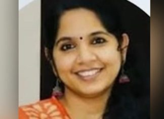 Ranjitha- Ahmedabad Plane Clash