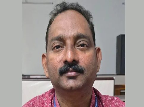 A Pavithran