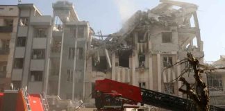 Israel Attack on Iran
