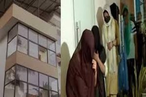 kozhikode sex racket case
