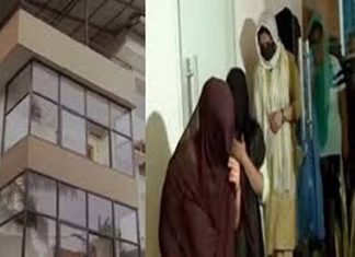 മലാപ്പറമ്പ് പെൺവാണിഭക്കേസ്; അനാശാസ്യ കേന്ദ്രം പോലീസുകാരുടേത്, ബിന്ദു നടത്തിപ്പുകാരി kozhikode sex racket case