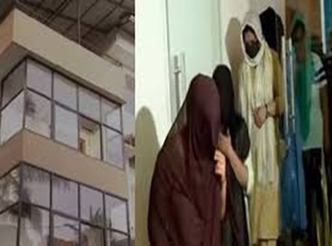 kozhikode sex racket case