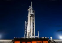 Axiom 4 Mission