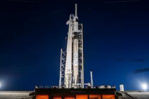 Axiom 4 Mission
