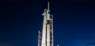 Axiom 4 Mission