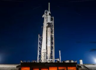 Axiom 4 Mission