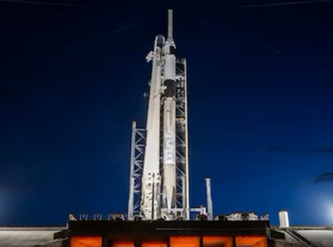 Axiom 4 Mission