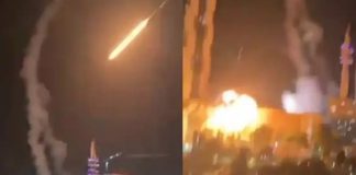 Israel-Iran Attack