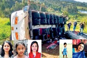 Kenya Bus Accident