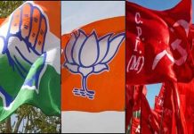 നാമനിർദേശ പത്രികാ സമർപ്പണം കഴിഞ്ഞു; ഇനി പ്രചാരണ ചൂടിലേക്ക് Kerala Election