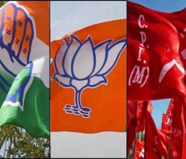 നാമനിർദേശ പത്രികാ സമർപ്പണം കഴിഞ്ഞു; ഇനി പ്രചാരണ ചൂടിലേക്ക് Kerala Election