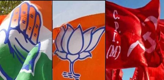 നാമനിർദേശ പത്രികാ സമർപ്പണം കഴിഞ്ഞു; ഇനി പ്രചാരണ ചൂടിലേക്ക് Kerala Election