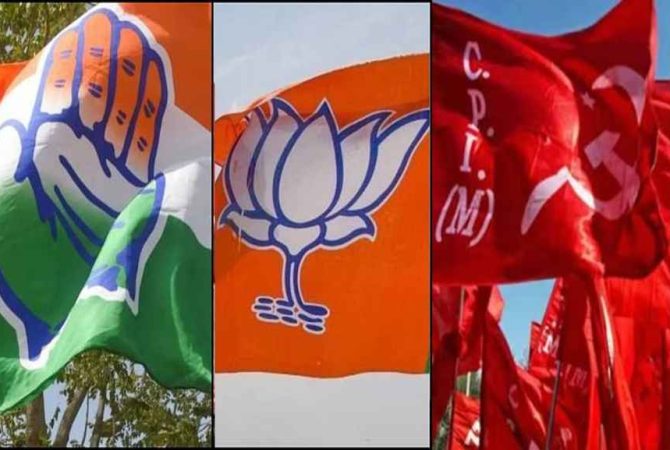 നാമനിർദേശ പത്രികാ സമർപ്പണം കഴിഞ്ഞു; ഇനി പ്രചാരണ ചൂടിലേക്ക് Kerala Election