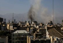 Israel-Iran Conflict