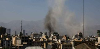 Israel-Iran Conflict