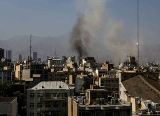 ‘വ്യോമാതിർത്തി അടച്ചു, കരമാർഗം മടങ്ങാം’; ഇന്ത്യൻ വിദ്യാർഥികളോട് ഇറാൻ Israel-Iran Conflict